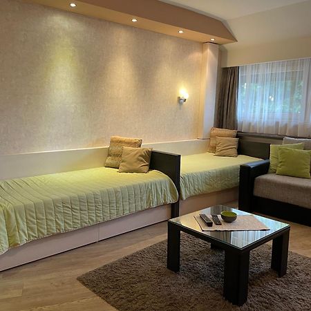 Apartment Brvenik Plus 科帕奥尼克 外观 照片