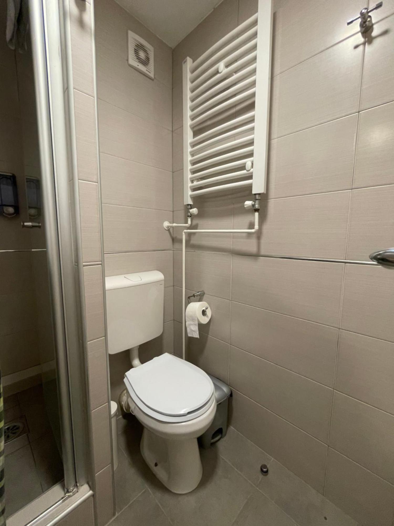 Apartment Brvenik Plus 科帕奥尼克 外观 照片