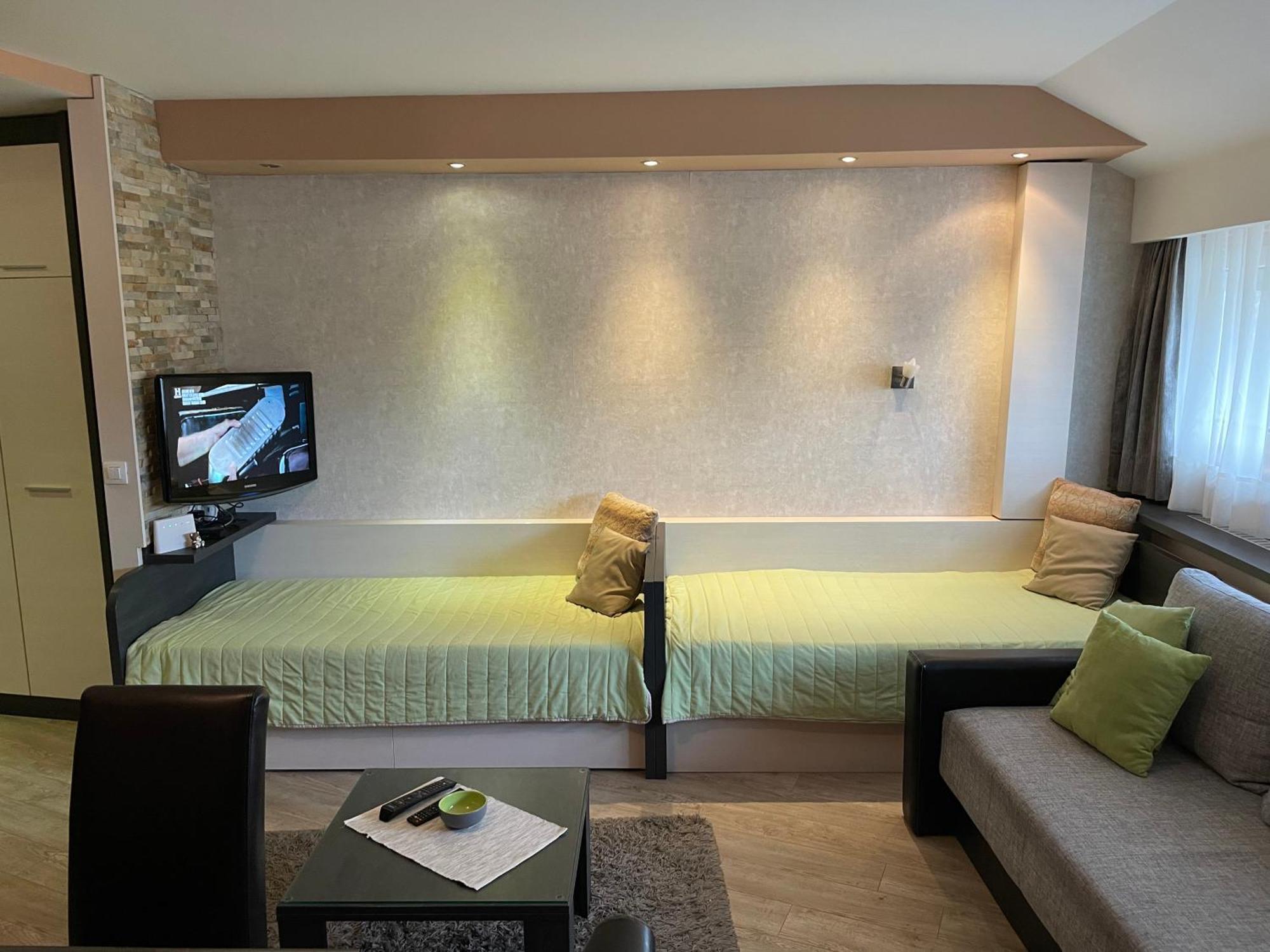 Apartment Brvenik Plus 科帕奥尼克 外观 照片