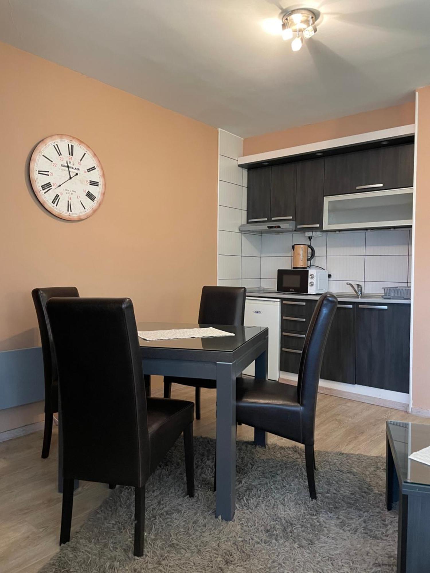 Apartment Brvenik Plus 科帕奥尼克 外观 照片