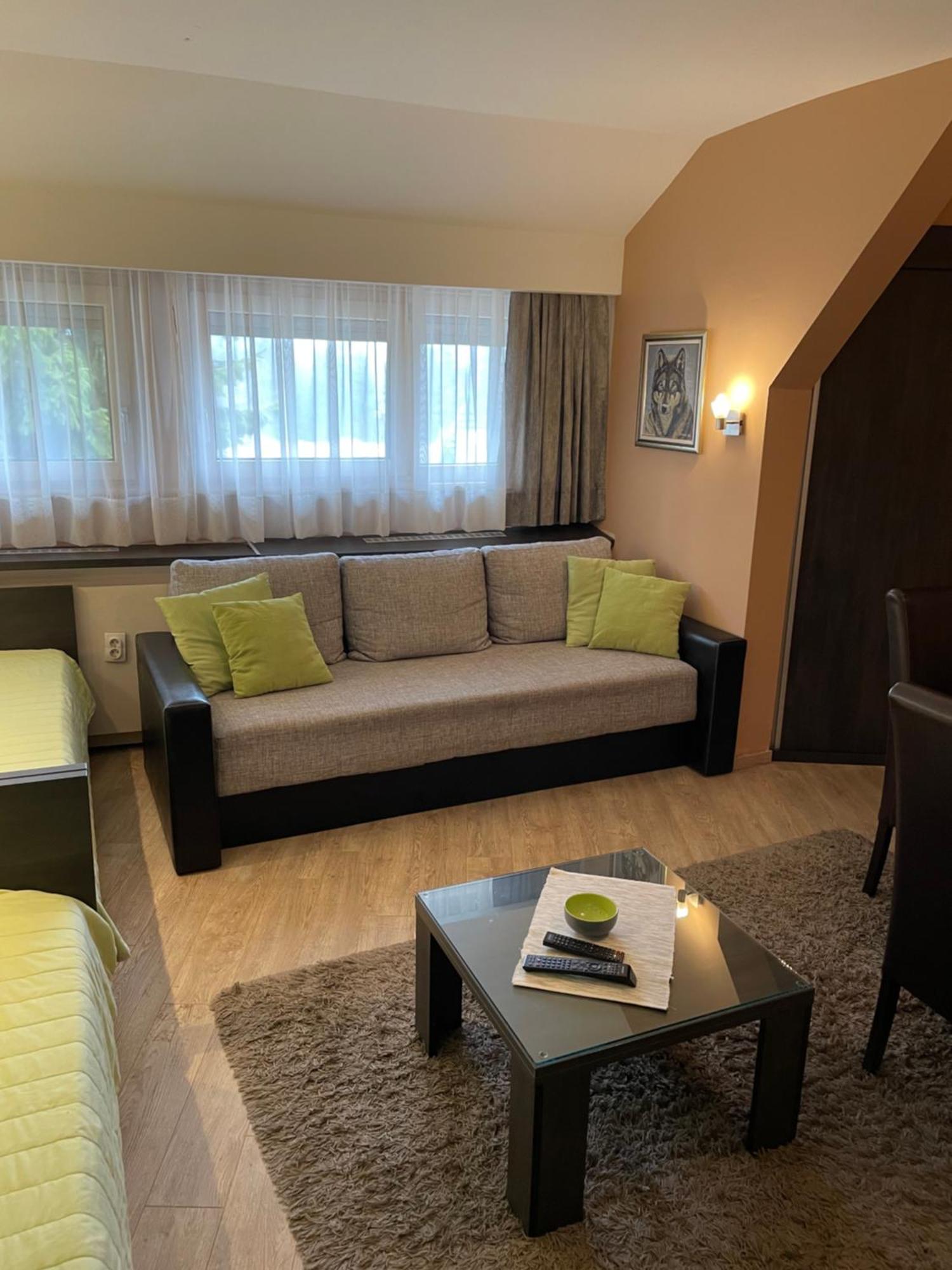 Apartment Brvenik Plus 科帕奥尼克 外观 照片