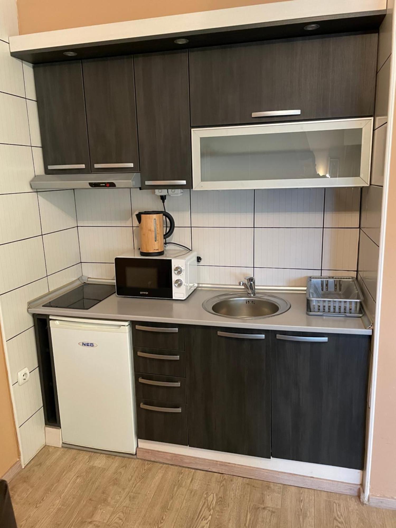 Apartment Brvenik Plus 科帕奥尼克 外观 照片