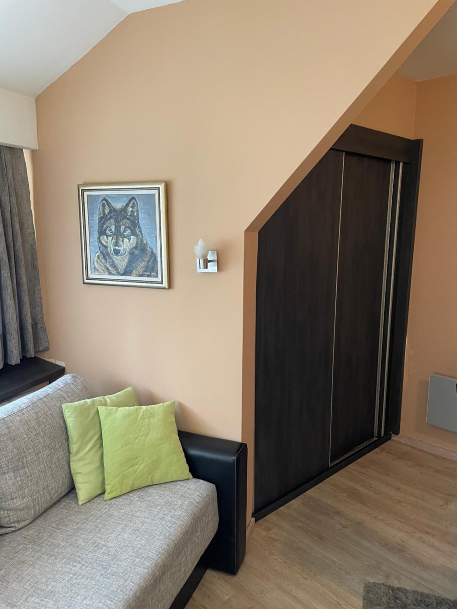 Apartment Brvenik Plus 科帕奥尼克 外观 照片