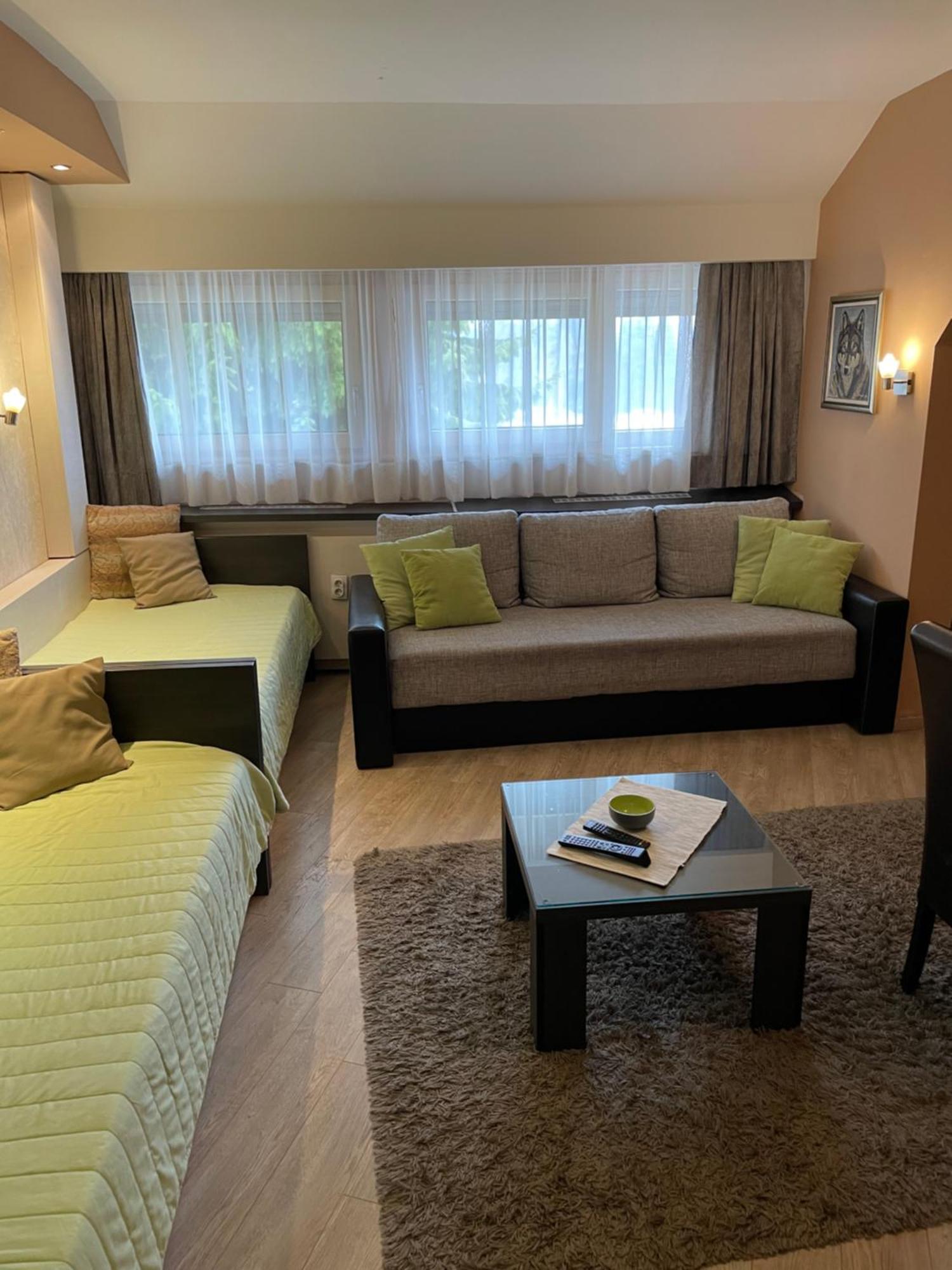 Apartment Brvenik Plus 科帕奥尼克 外观 照片