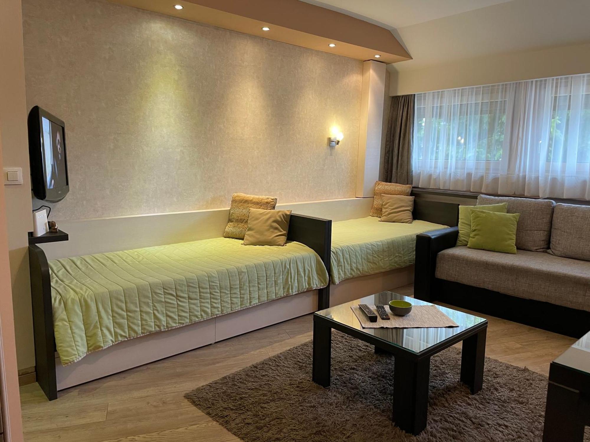 Apartment Brvenik Plus 科帕奥尼克 外观 照片
